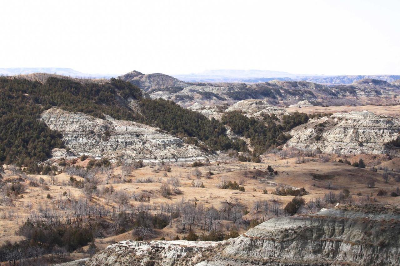 Sacajawea Suite With Deck Near Trails And Sites! Medora Esterno foto